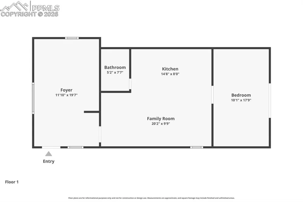 30203 Sanborn Road Yoder, CO 80864