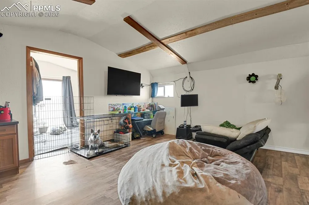 30203 Sanborn Road Yoder, CO 80864