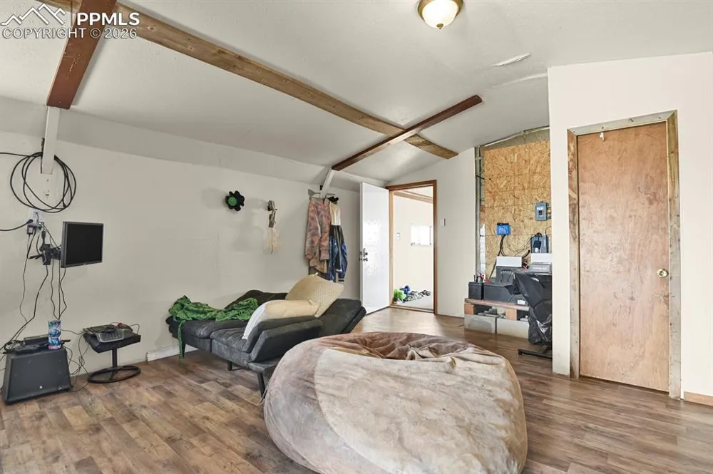 30203 Sanborn Road Yoder, CO 80864