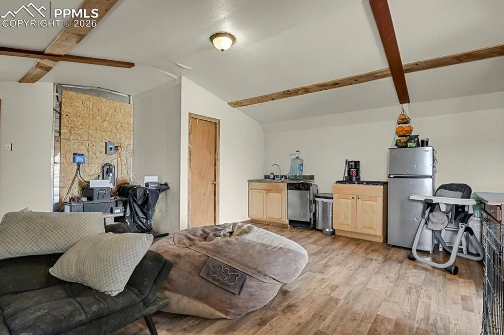 30203 Sanborn Road Yoder, CO 80864
