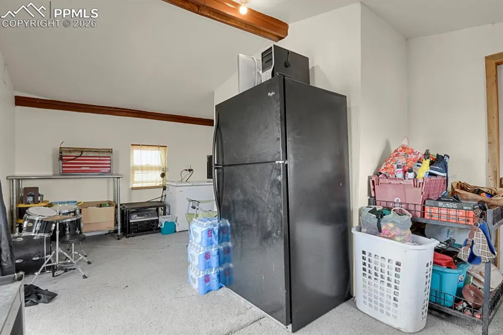30203 Sanborn Road Yoder, CO 80864