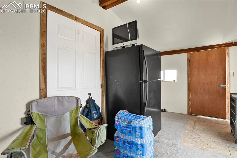 30203 Sanborn Road Yoder, CO 80864