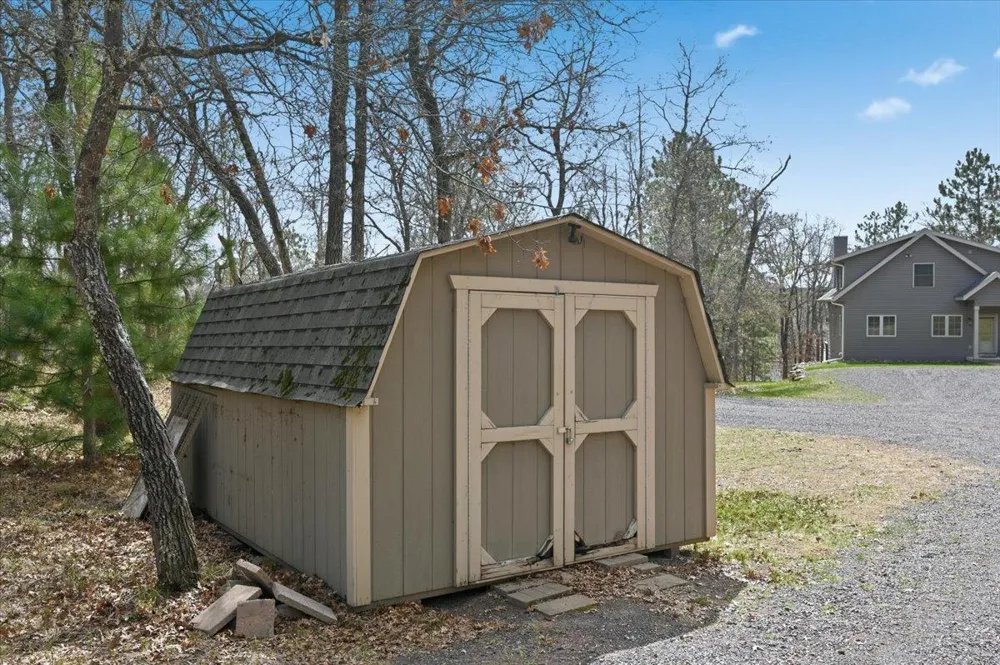 W7549 Tishimingo Trail Minong, WI 54859