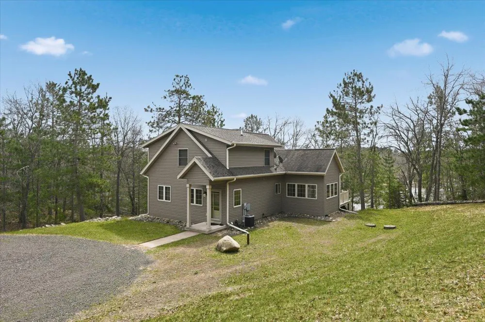 W7549 Tishimingo Trail Minong, WI 54859