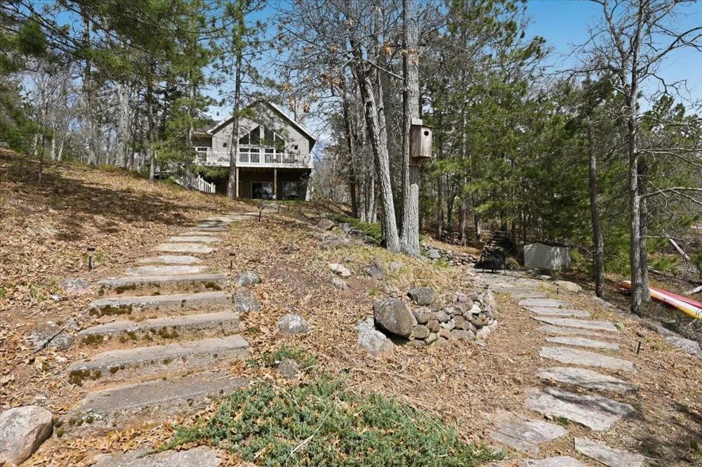 W7549 Tishimingo Trail Minong, WI 54859