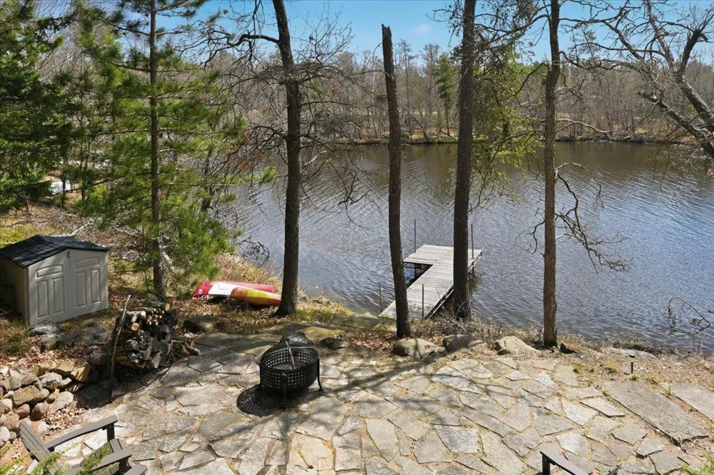 W7549 Tishimingo Trail Minong, WI 54859