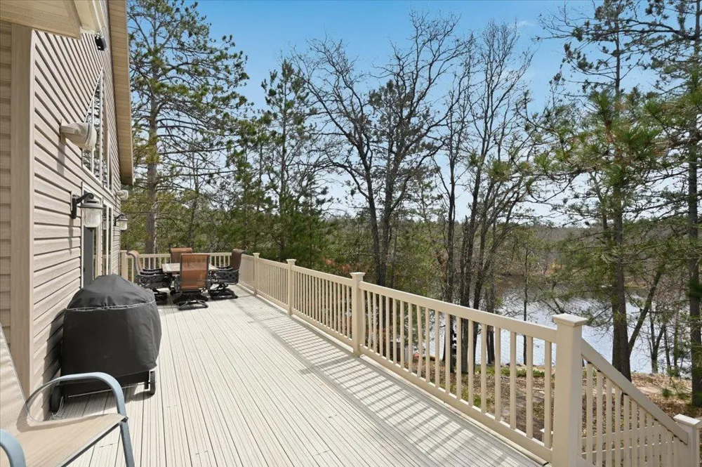 W7549 Tishimingo Trail Minong, WI 54859