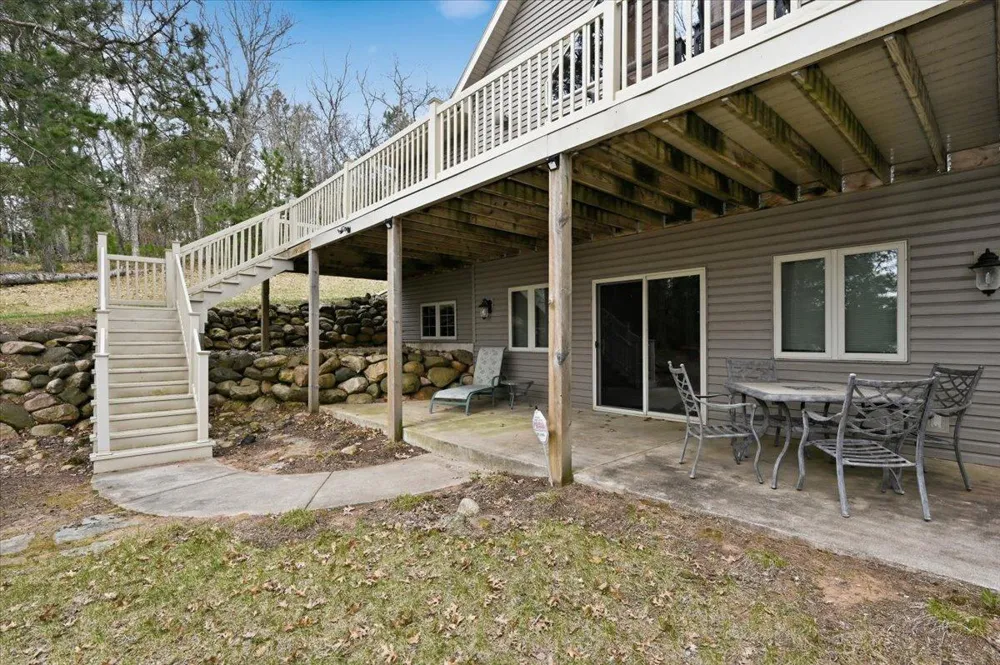 W7549 Tishimingo Trail Minong, WI 54859