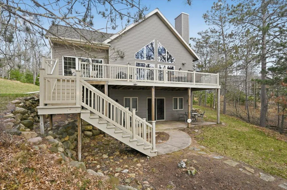 W7549 Tishimingo Trail Minong, WI 54859