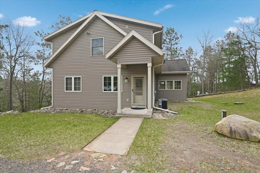 W7549 Tishimingo Trail Minong, WI 54859