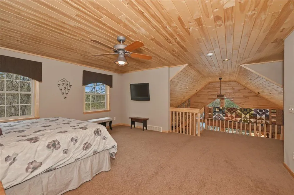 W7549 Tishimingo Trail Minong, WI 54859