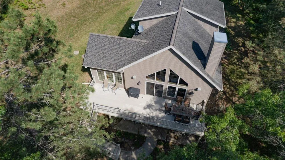 W7549 Tishimingo Trail Minong, WI 54859