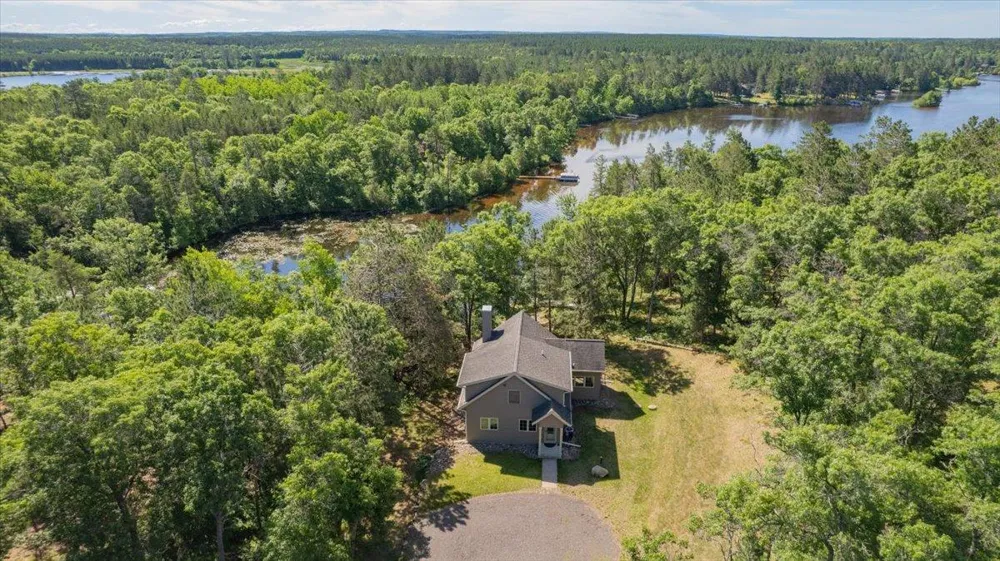 W7549 Tishimingo Trail Minong, WI 54859