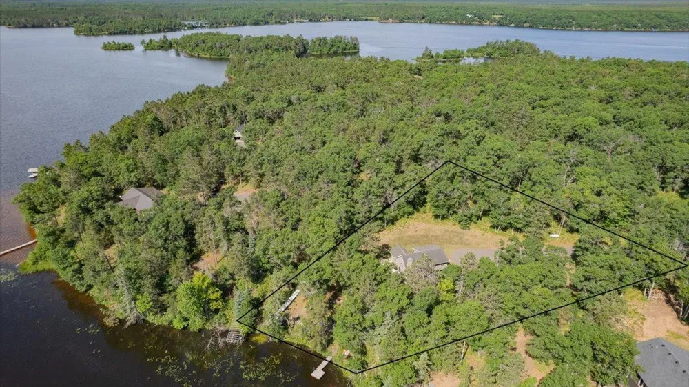 W7549 Tishimingo Trail Minong, WI 54859