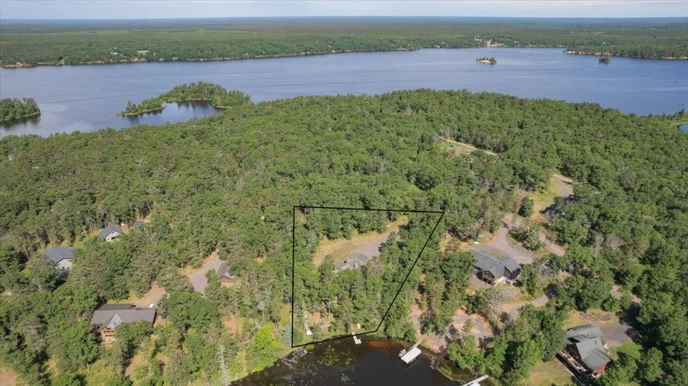 W7549 Tishimingo Trail Minong, WI 54859