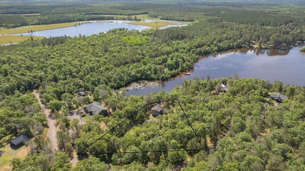 W7549 Tishimingo Trail Minong, WI 54859