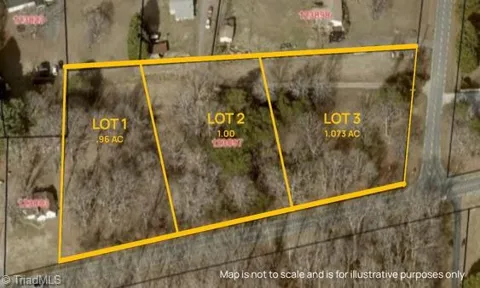 Lot #2  - 120 Haynes Road