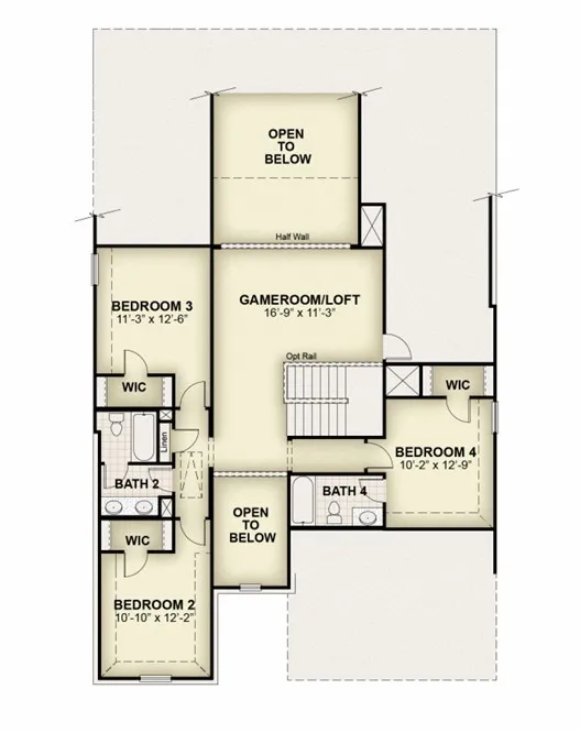 3120 Goldfinch Drive Royse City, TX 75189