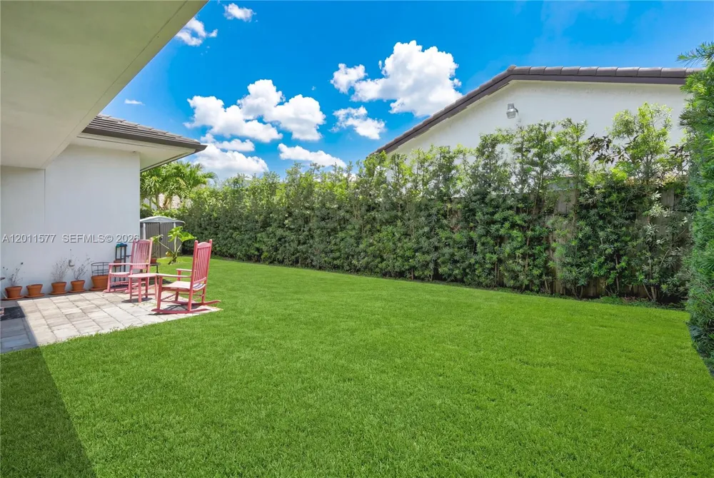 15012 SW 177th Ter Miami, FL 33187