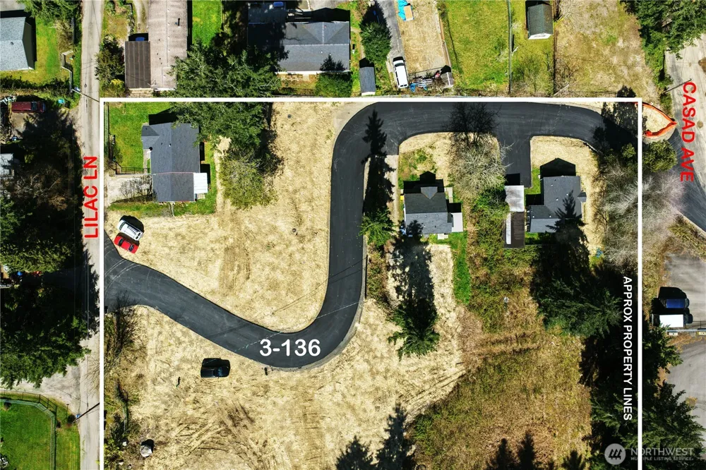 138 Lilac Lane Bremerton, WA 98312