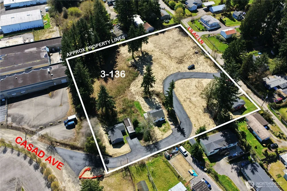 138 Lilac Lane Bremerton, WA 98312