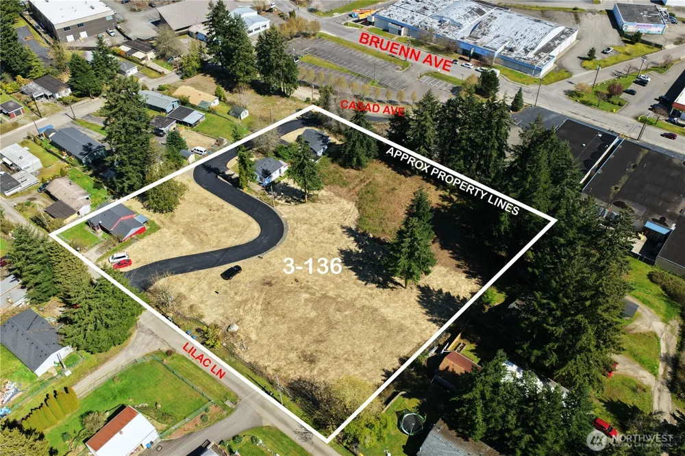 138 Lilac Lane Bremerton, WA 98312