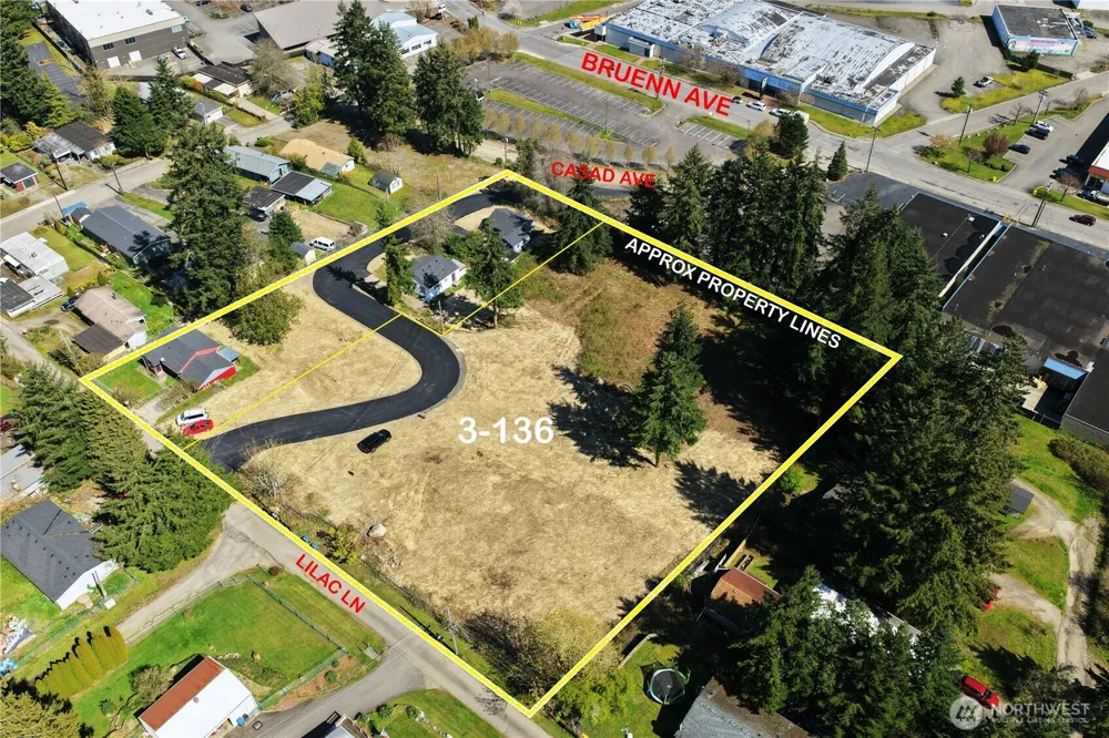138 Lilac Lane Bremerton, WA 98312