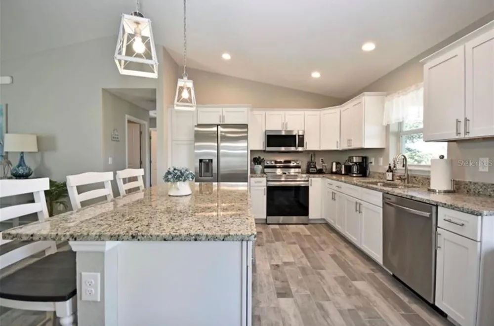 7089 PLANTATION STREET Englewood, FL 34224