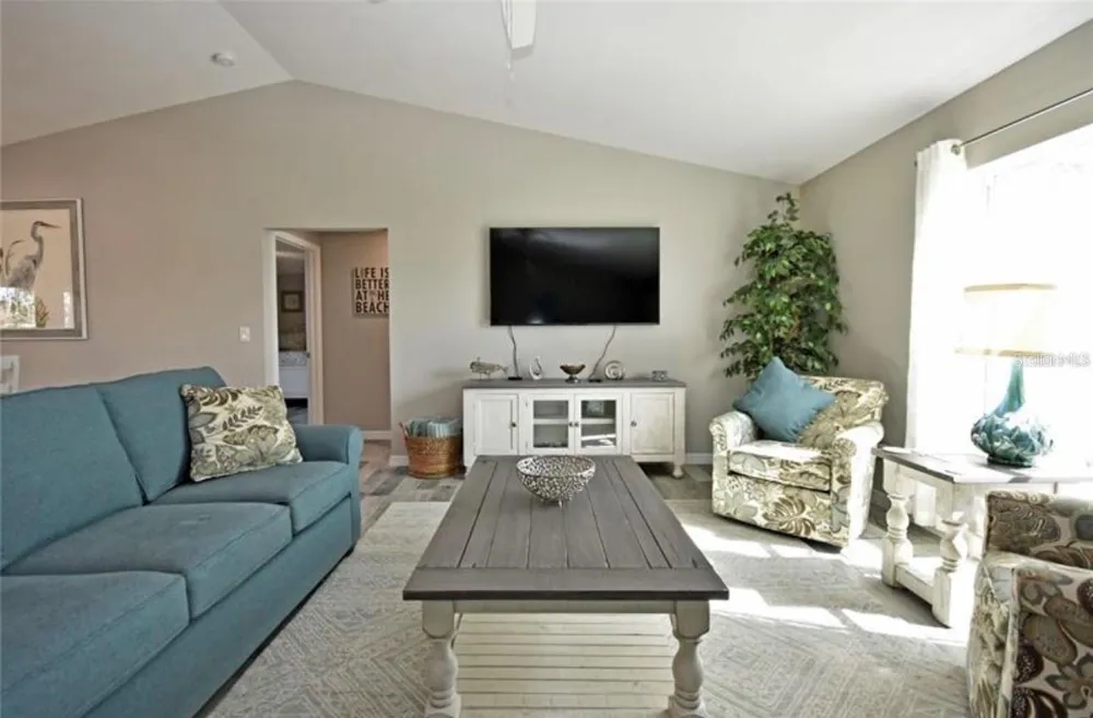 7089 PLANTATION STREET Englewood, FL 34224