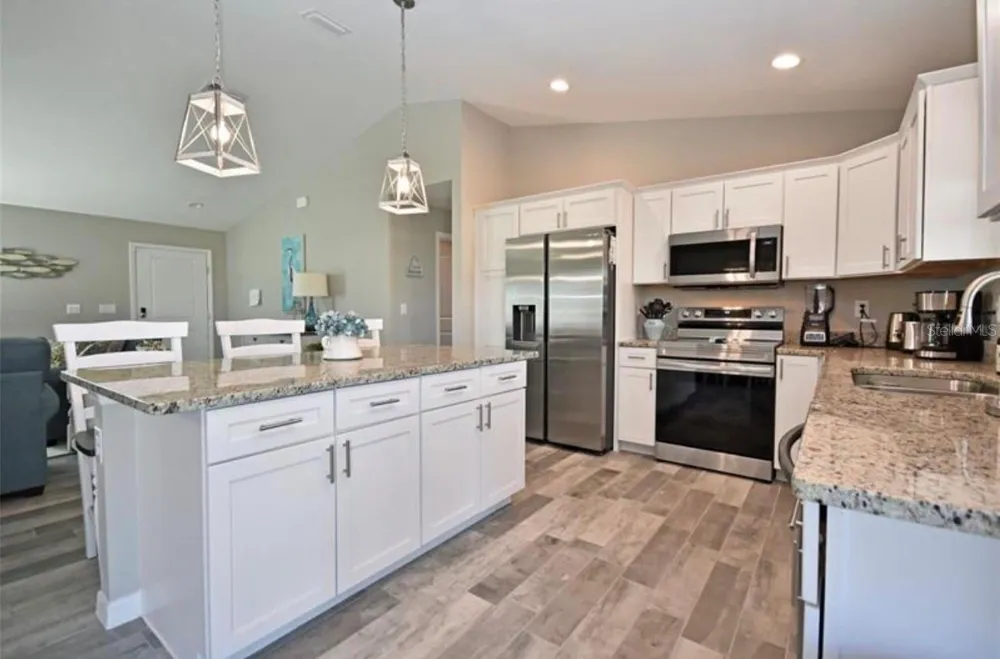 7089 PLANTATION STREET Englewood, FL 34224