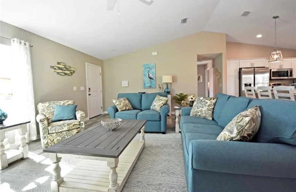 7089 PLANTATION STREET Englewood, FL 34224