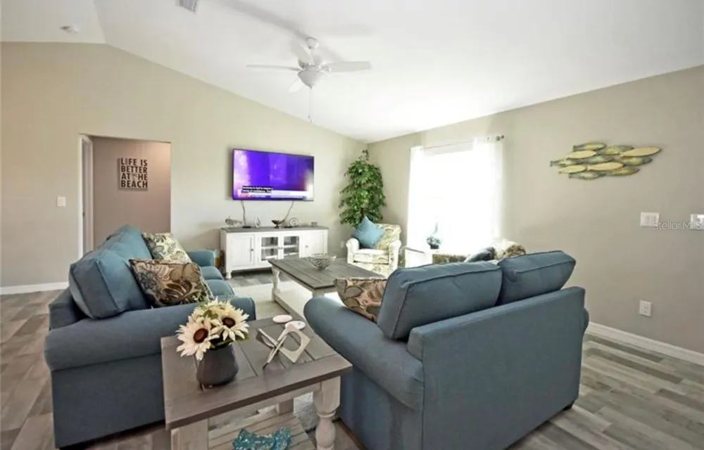 7089 PLANTATION STREET Englewood, FL 34224
