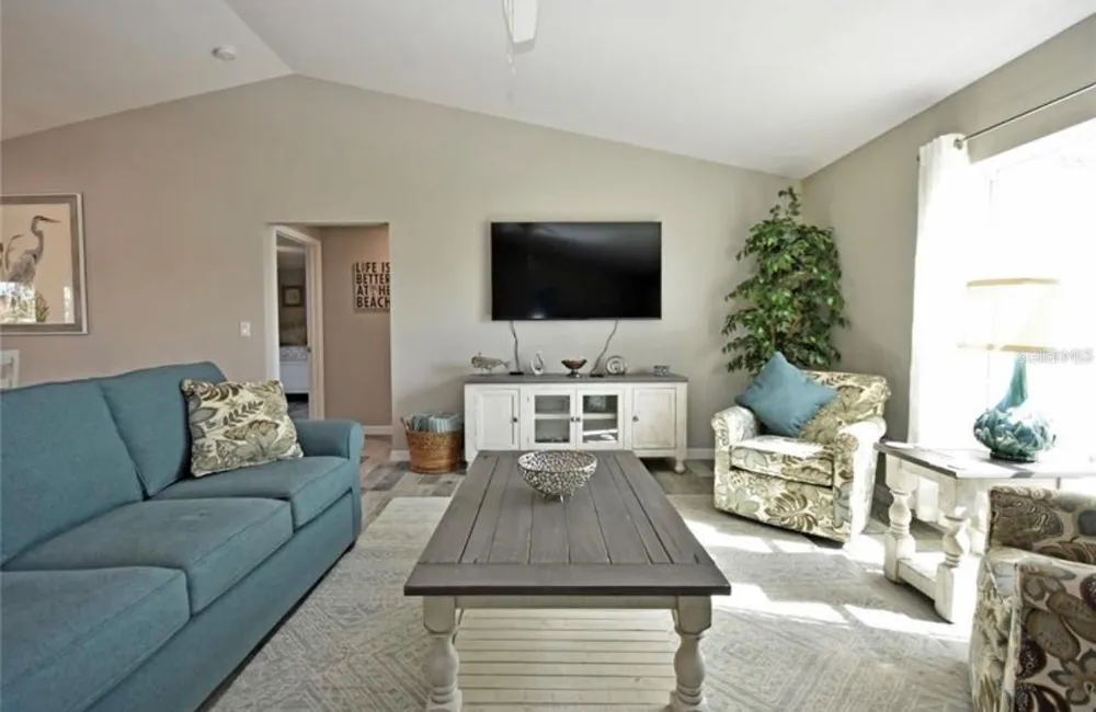 7089 PLANTATION STREET Englewood, FL 34224