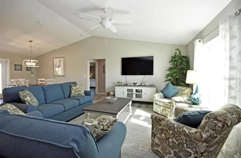 7089 PLANTATION STREET Englewood, FL 34224