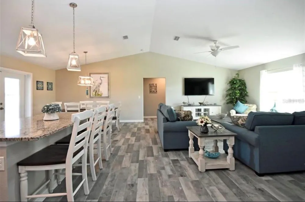 7089 PLANTATION STREET Englewood, FL 34224