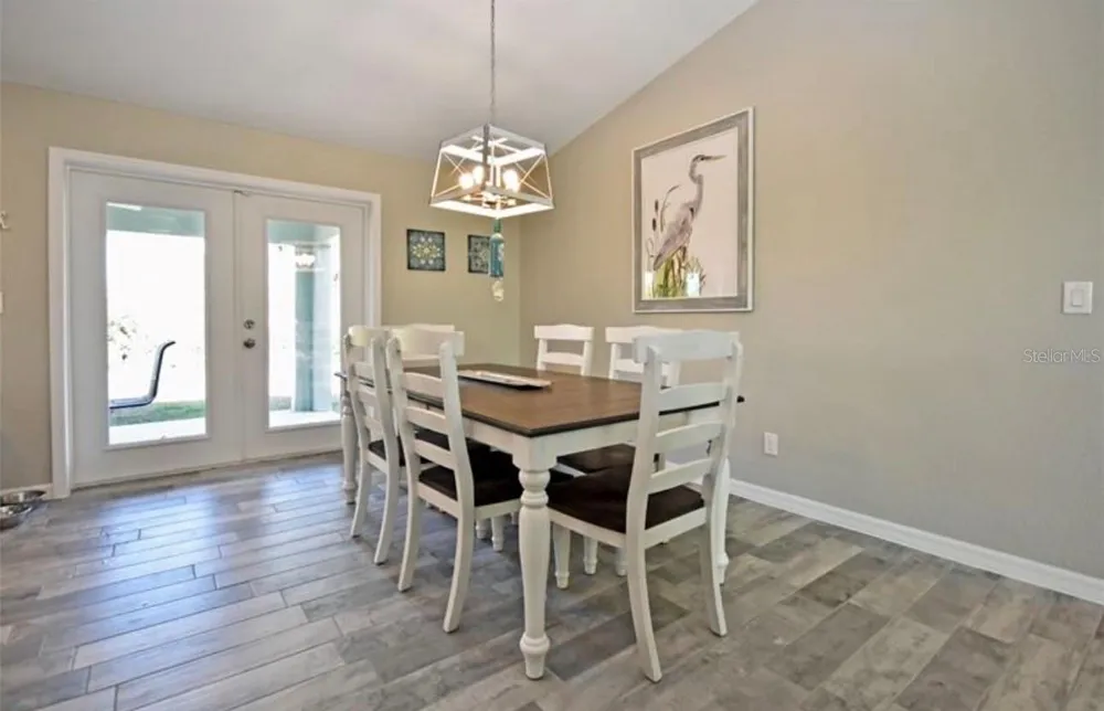7089 PLANTATION STREET Englewood, FL 34224