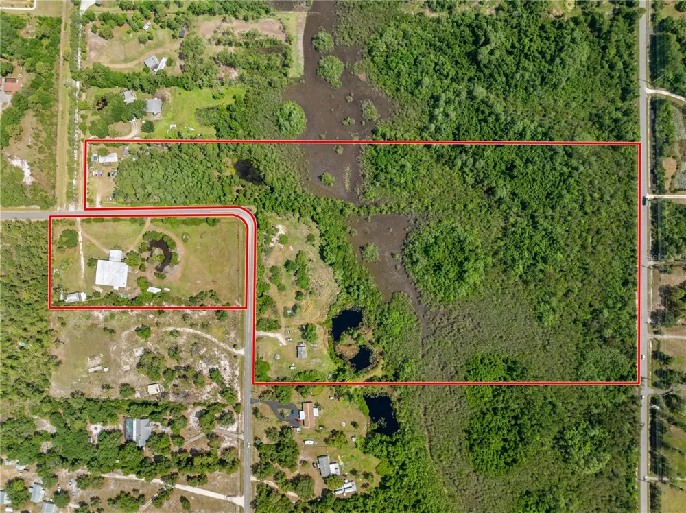 5900 LEON TYSON ROAD St Cloud, FL 34771