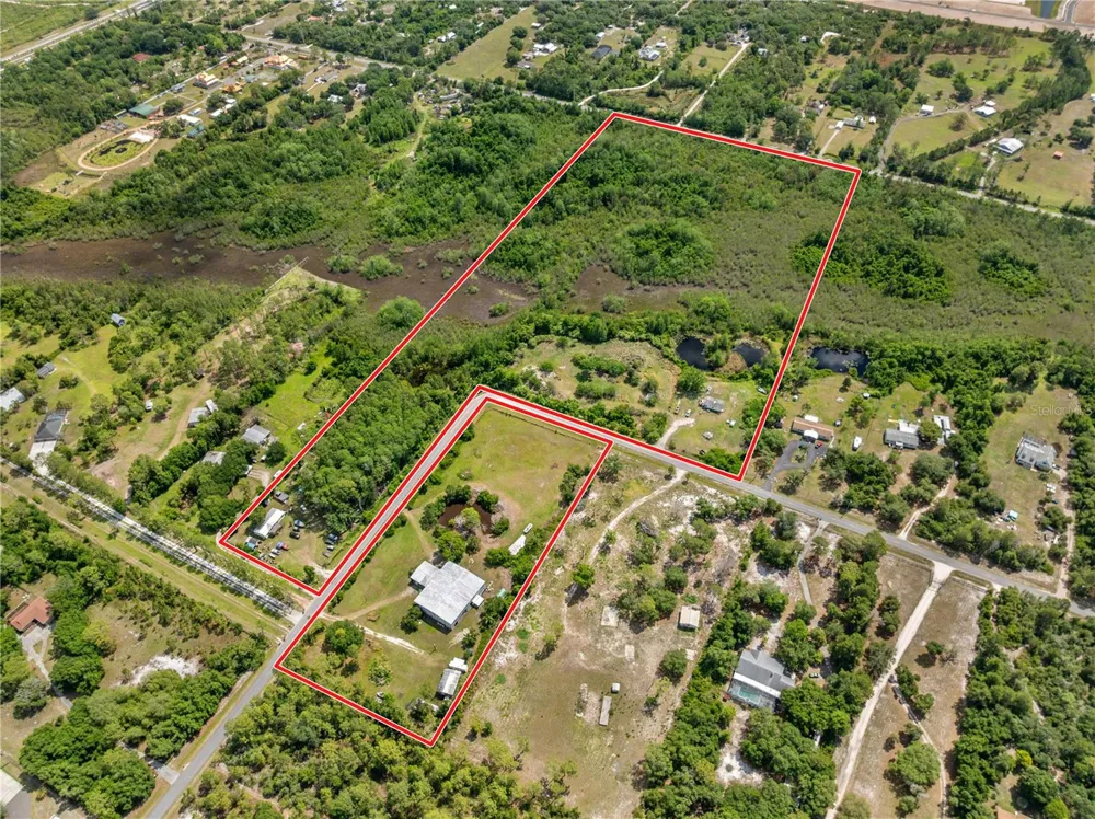 5900 LEON TYSON ROAD St Cloud, FL 34771
