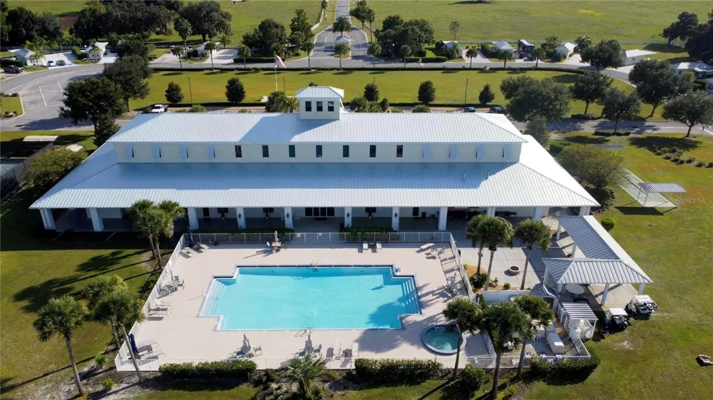 4933 SE 92ND BOULEVARD Webster, FL 33597