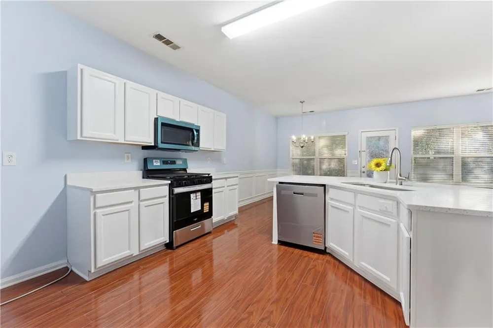 3923 Snipes Court Lilburn, GA 30047