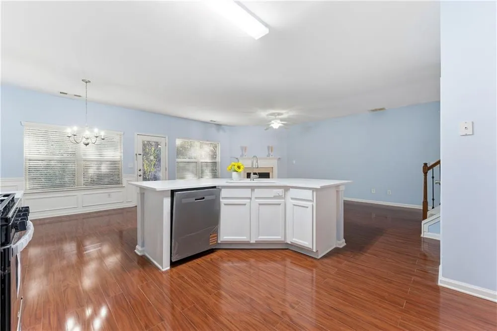 3923 Snipes Court Lilburn, GA 30047