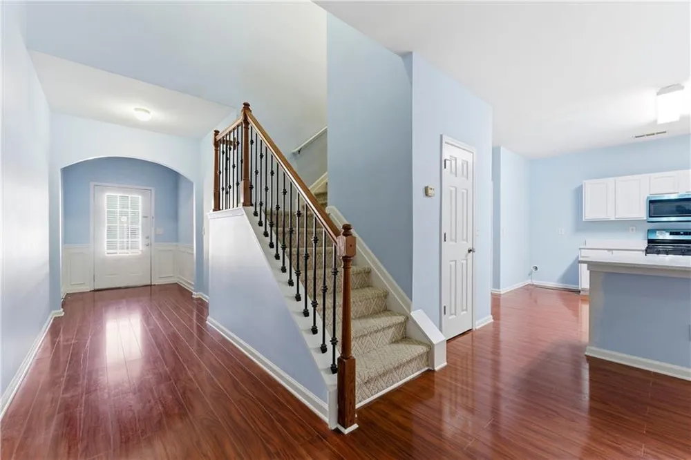 3923 Snipes Court Lilburn, GA 30047