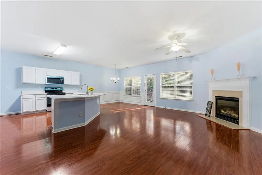 3923 Snipes Court Lilburn, GA 30047