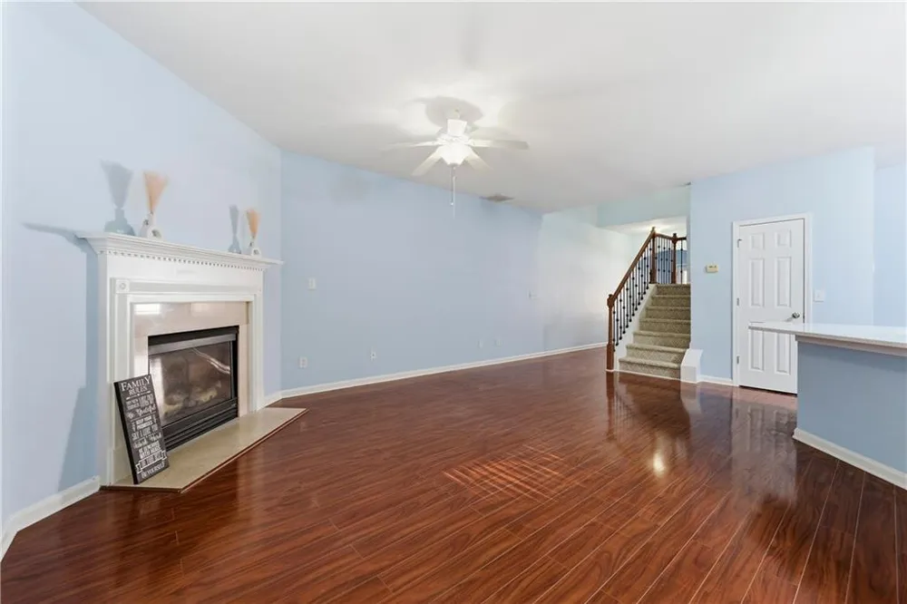 3923 Snipes Court Lilburn, GA 30047