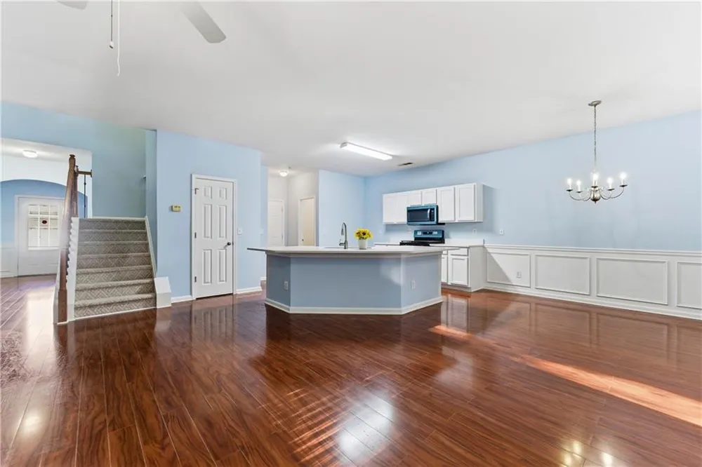 3923 Snipes Court Lilburn, GA 30047