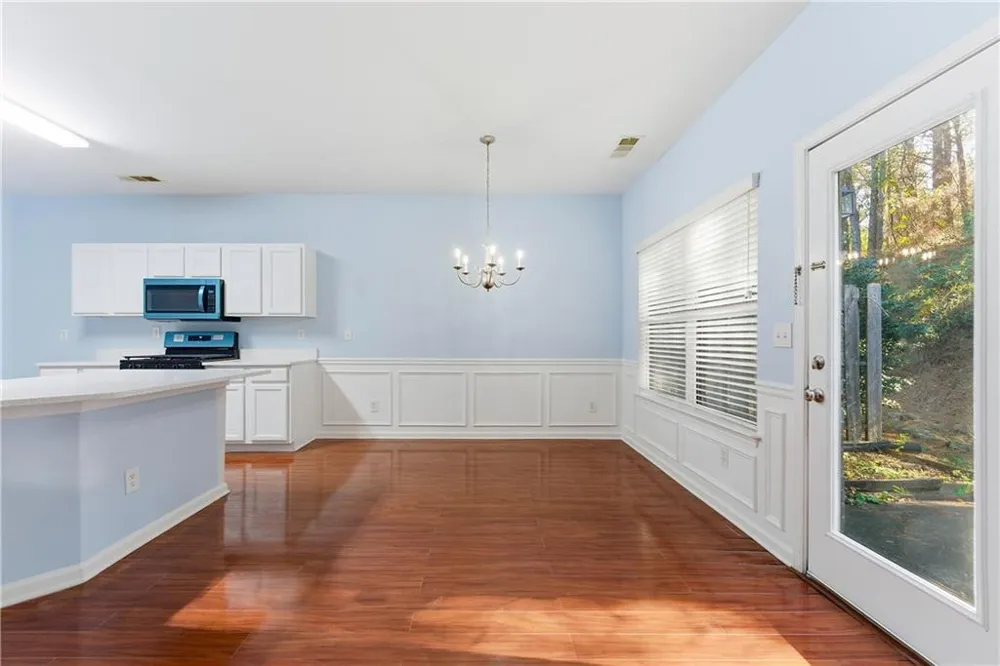 3923 Snipes Court Lilburn, GA 30047