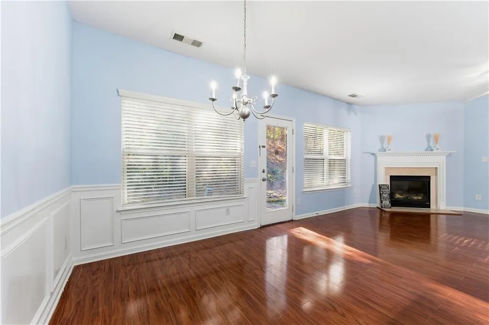 3923 Snipes Court Lilburn, GA 30047
