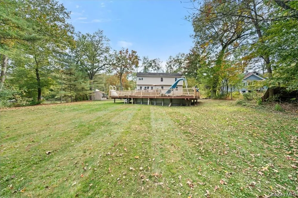 3 Seven Lakes Drive Sloatsburg, NY 10974