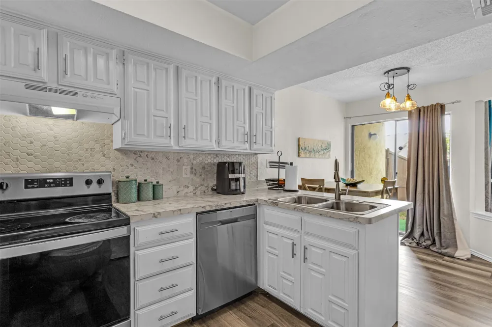 821 Dublin Drive #253 Richardson, TX 75080