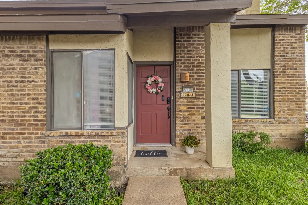 821 Dublin Drive #253 Richardson, TX 75080